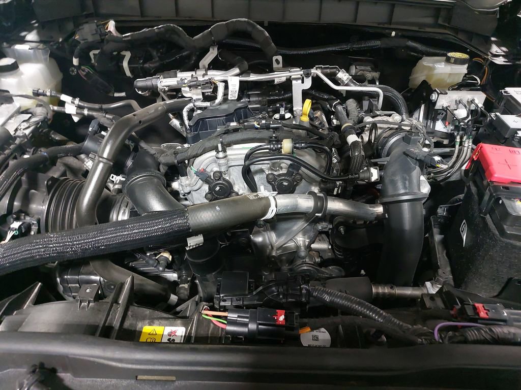 Used 2025 Ford Bronco Big Bend image 31