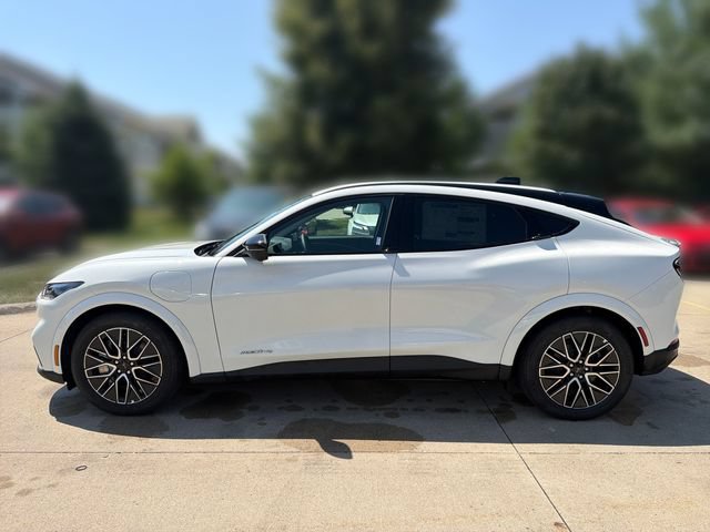 New 2026 Ford Mustang Mach-E Premium w/ Technology Package AWD/4WD image 9