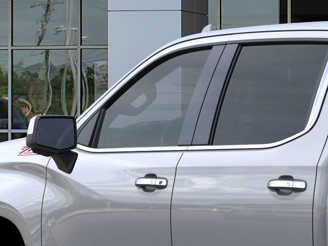 New 2026 Chevrolet Silverado 1500 LTZ w/ Z71 Off-Road Package image 12