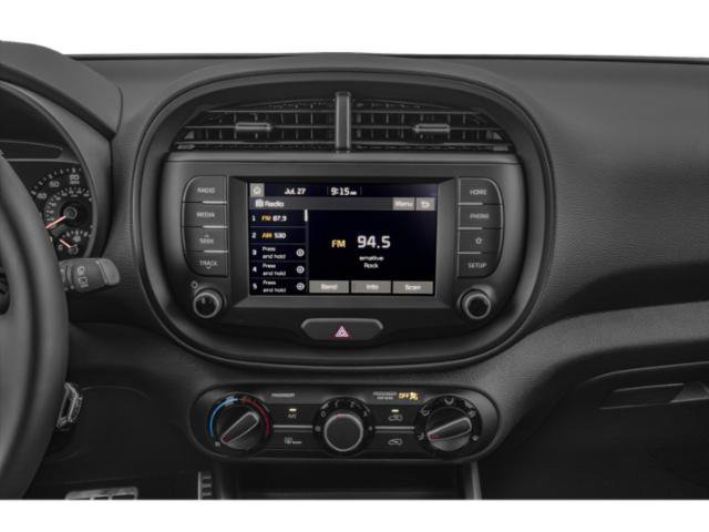 Used 2020 Kia Soul GT-Line w/ GT 2.0L Power Sunroof Package FWD image 13