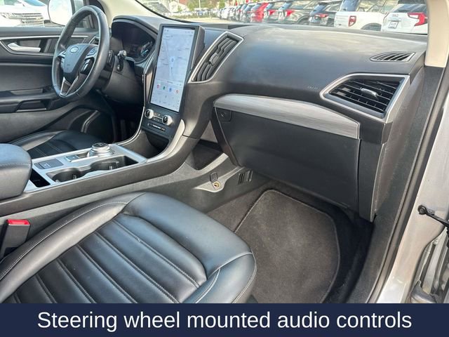 Used 2022 Ford Edge SEL w/ Convenience Package image 15