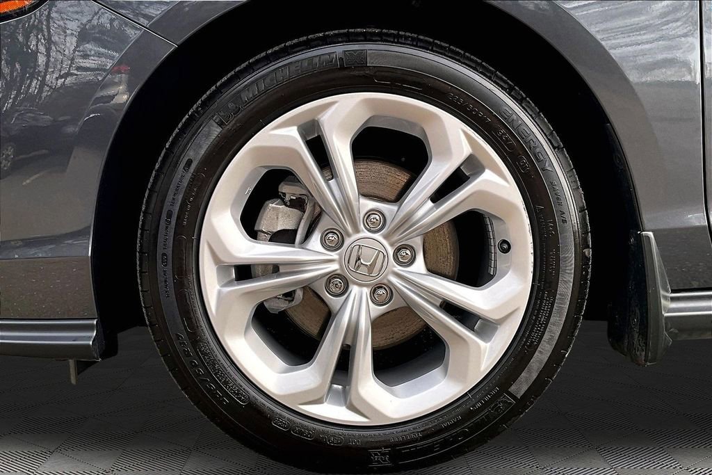 Used 2025 Honda Accord LX image 23