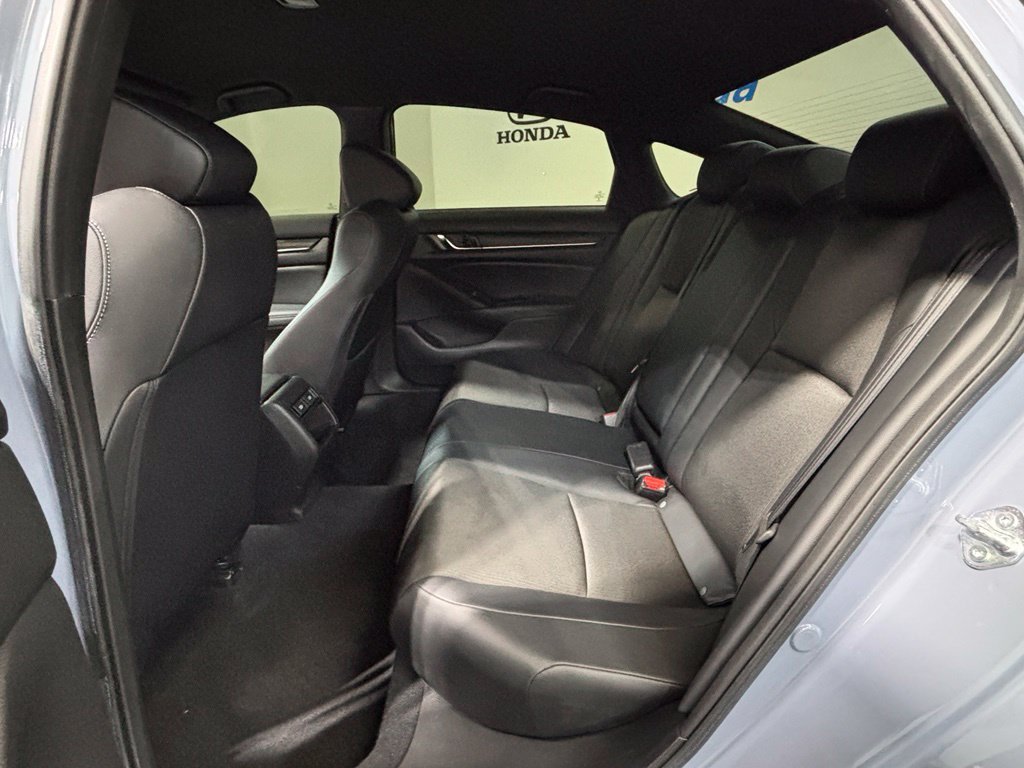 Used 2022 Honda Accord Sport image 26