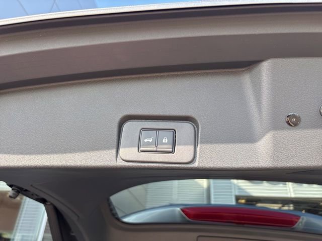 New 2026 Nissan Rogue Platinum w/ Platinum Premium Package image 36