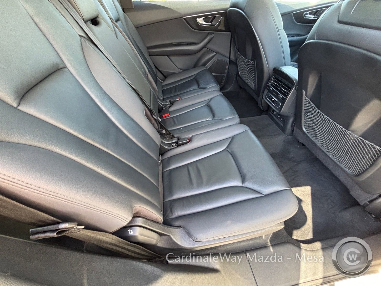 Used 2021 Audi Q7 3.0T Premium Plus image 14