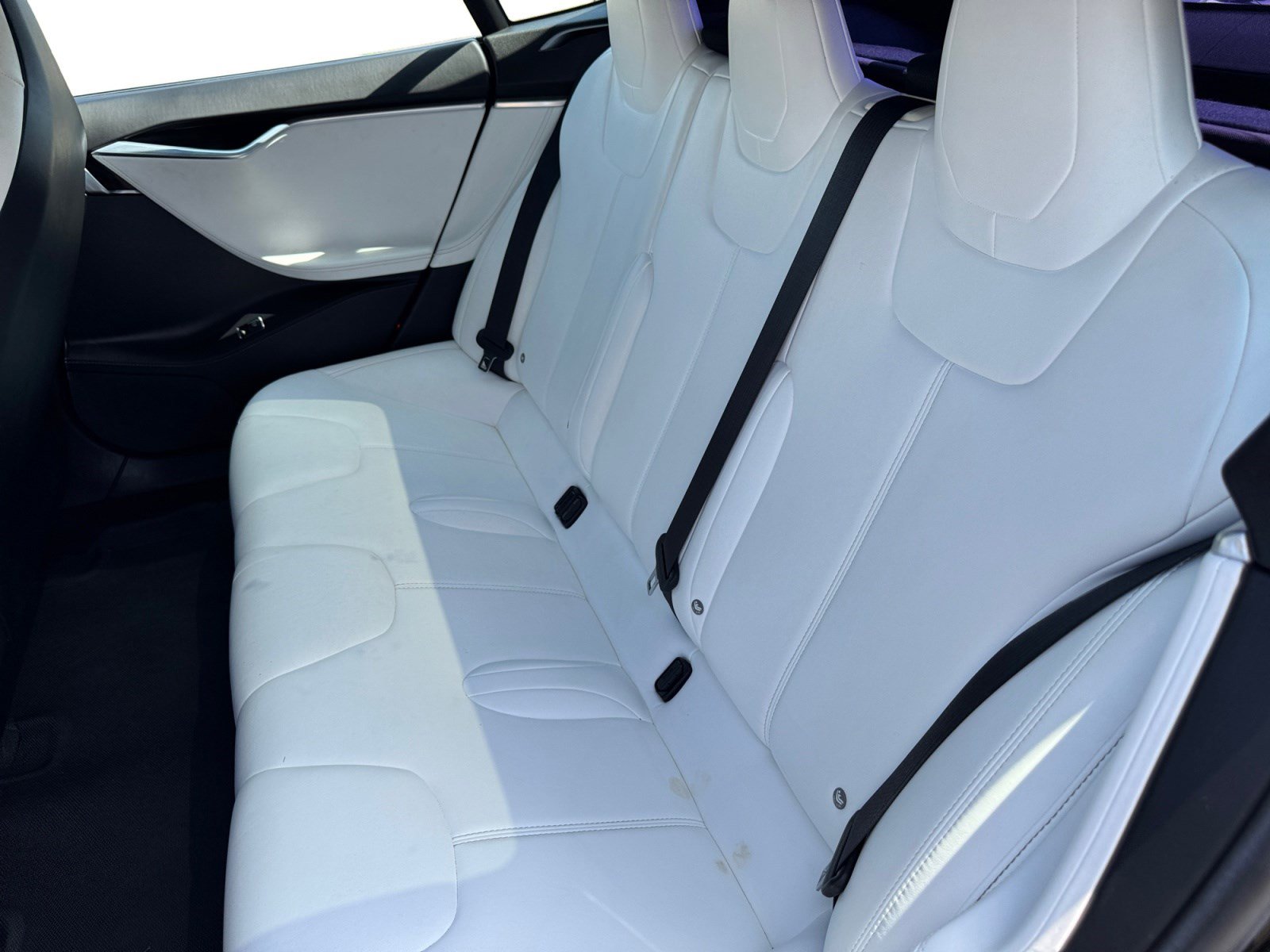 Used 2017 Tesla Model S 75 image 13