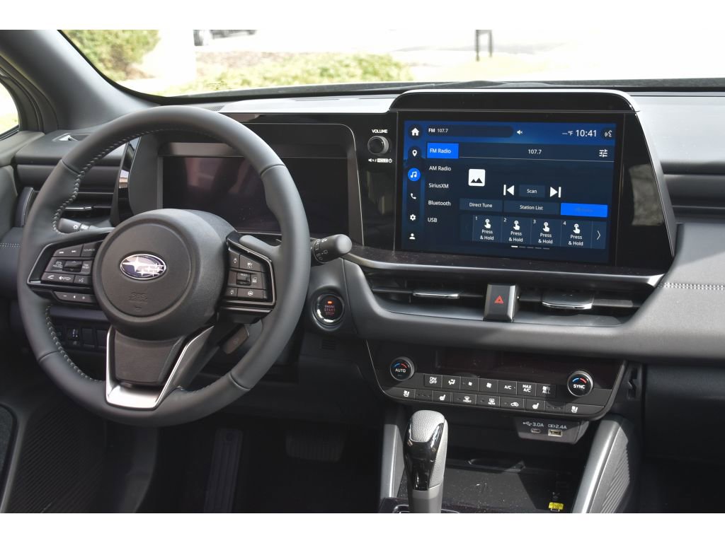 New 2026 Subaru Outback Touring XT AWD/4WD image 18