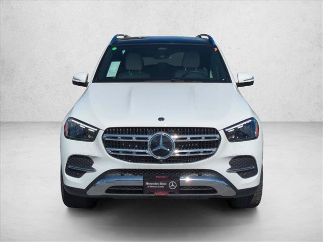 Certified 2026 Mercedes-Benz GLE 350 4MATIC image 6