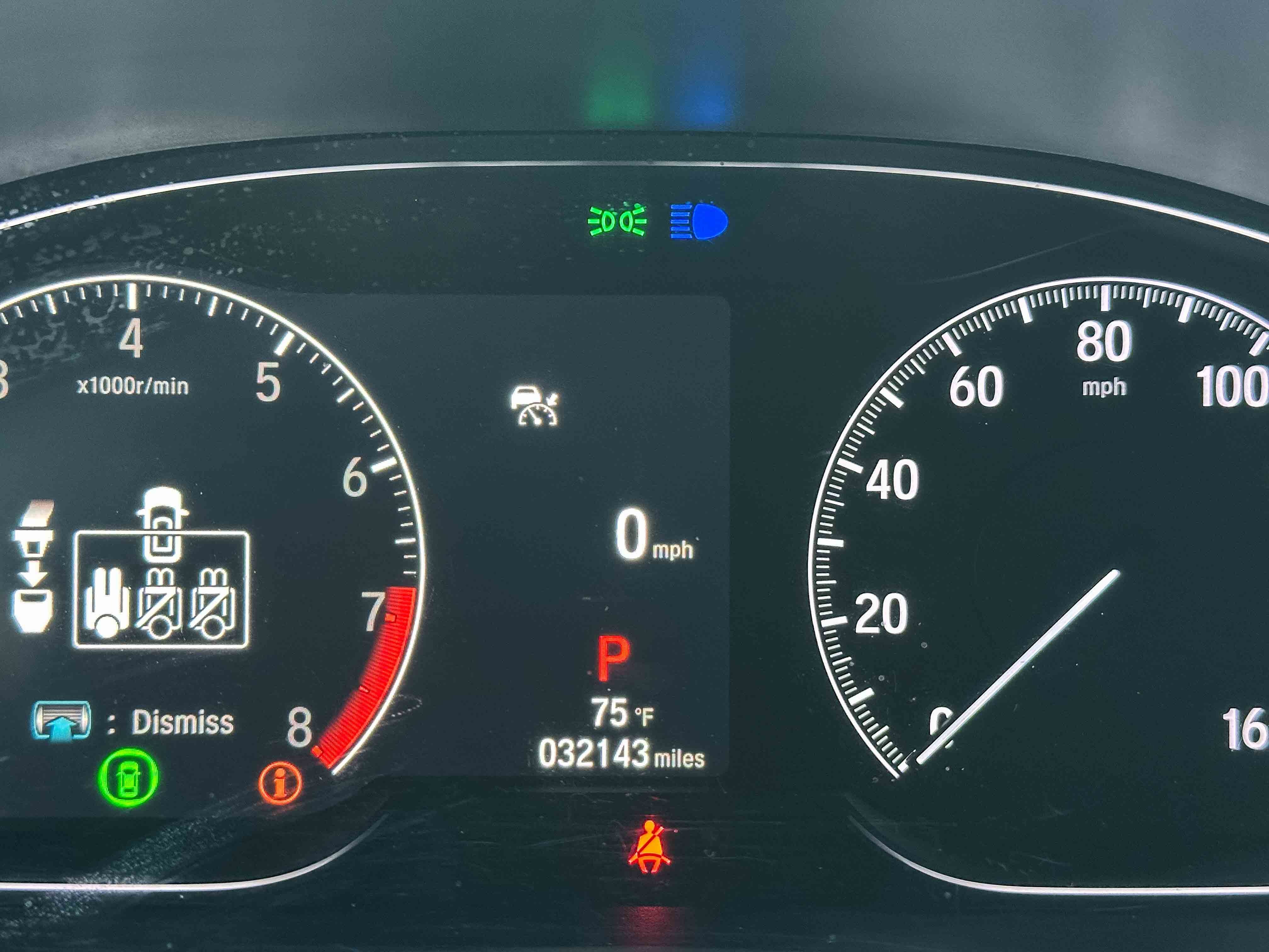 Certified 2022 Honda Accord Sport image 28