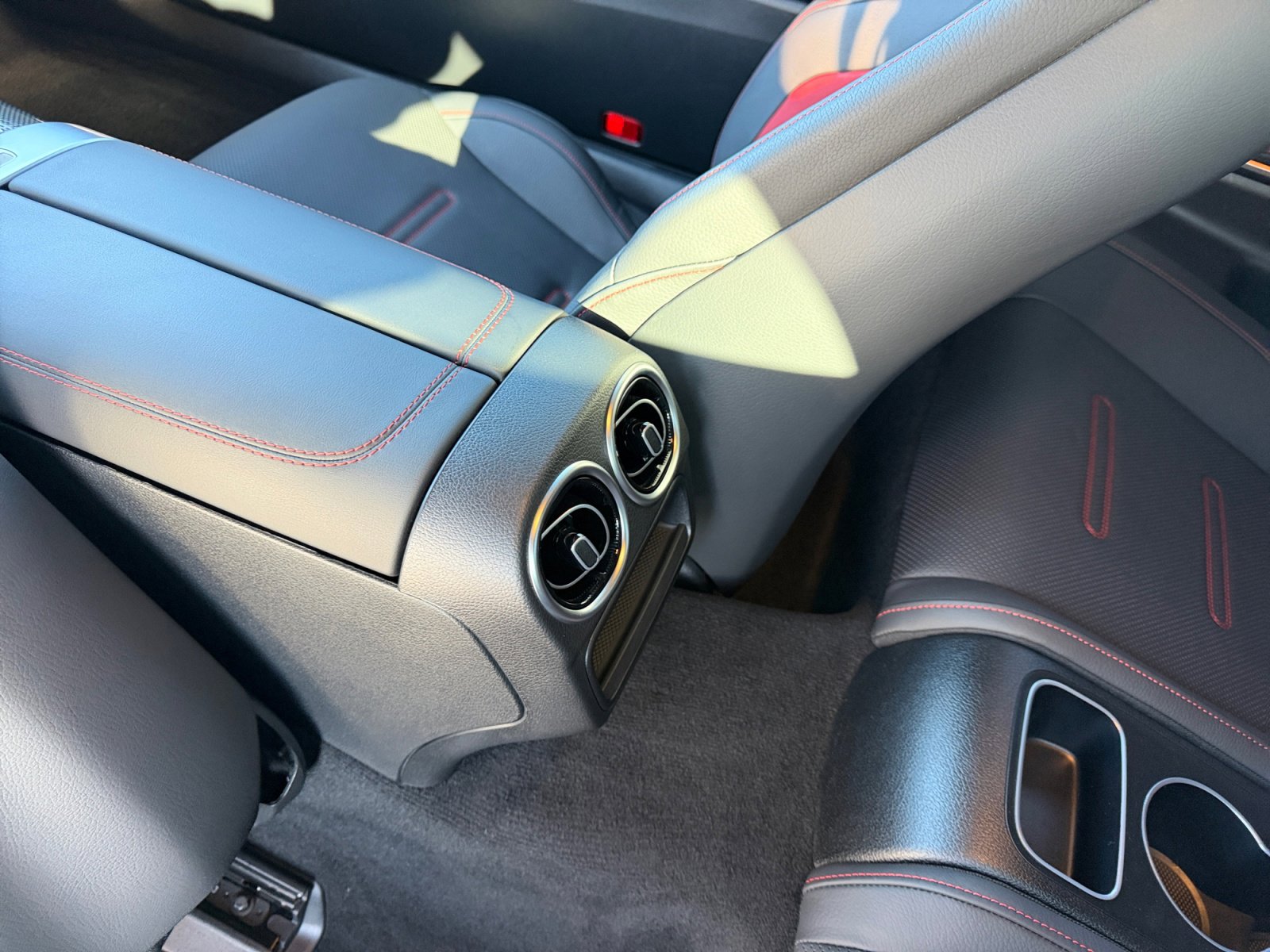 Certified 2025 Mercedes-Benz CLE 53 AMG 4MATIC Cabriolet image 32