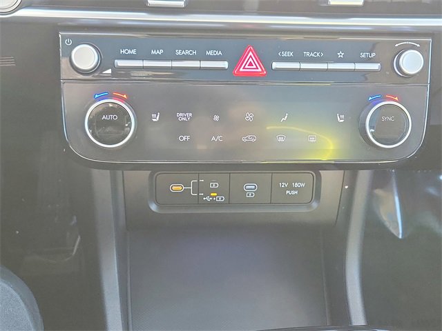 Certified 2025 Hyundai Tucson SEL image 29