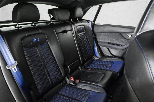 New 2026 Audi RS Q8 performance image 21
