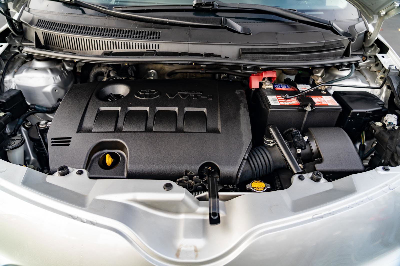 Used 2012 Scion xD Release Series 4.0 image 29