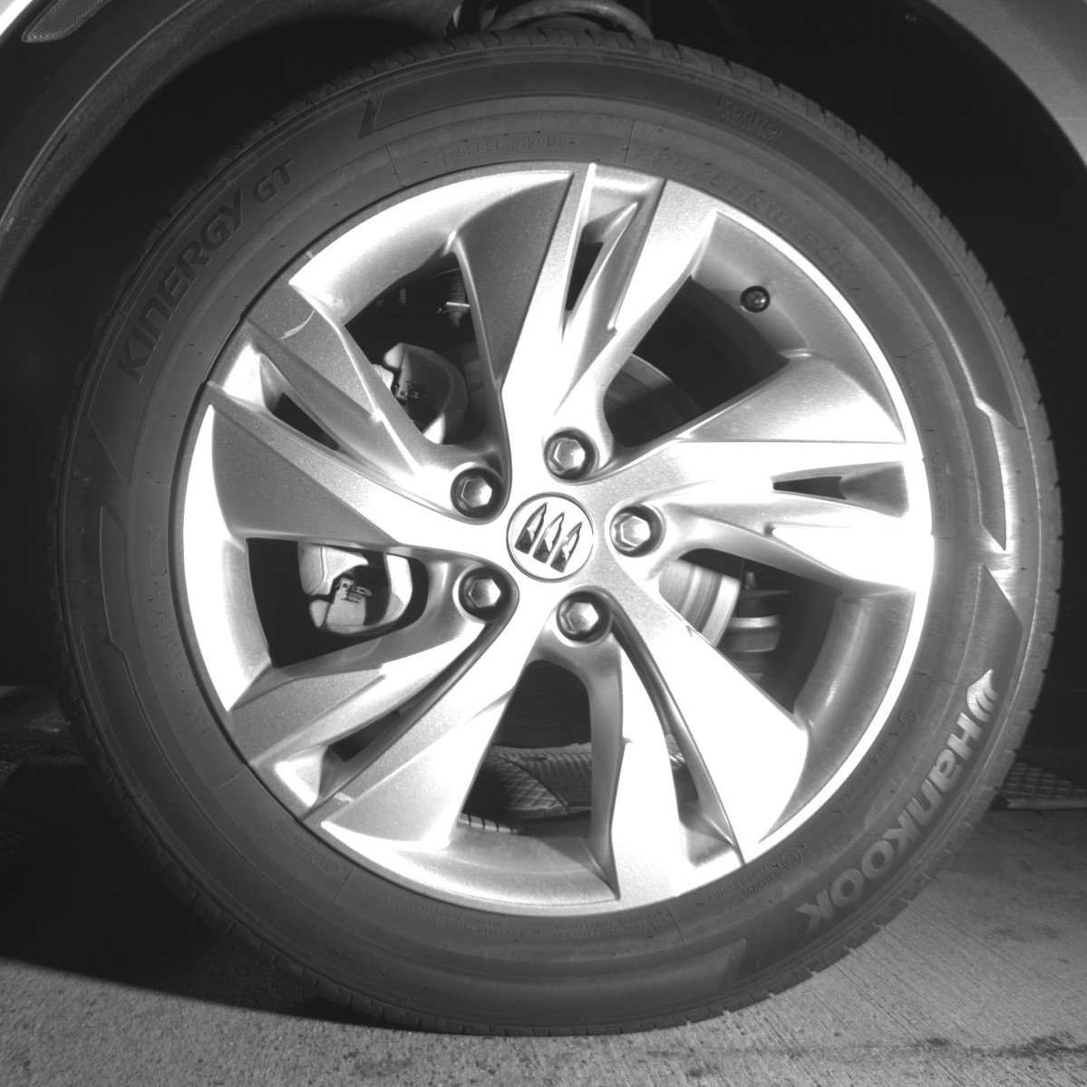 Used 2025 Buick Encore GX Preferred FWD image 12