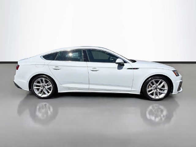 Used 2024 Audi A5 2.0T Prestige AWD/4WD image 8