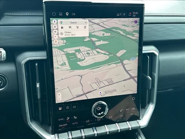 Certified 2026 GMC Acadia Elevation w/ Elevation Premium Package FWD image 30