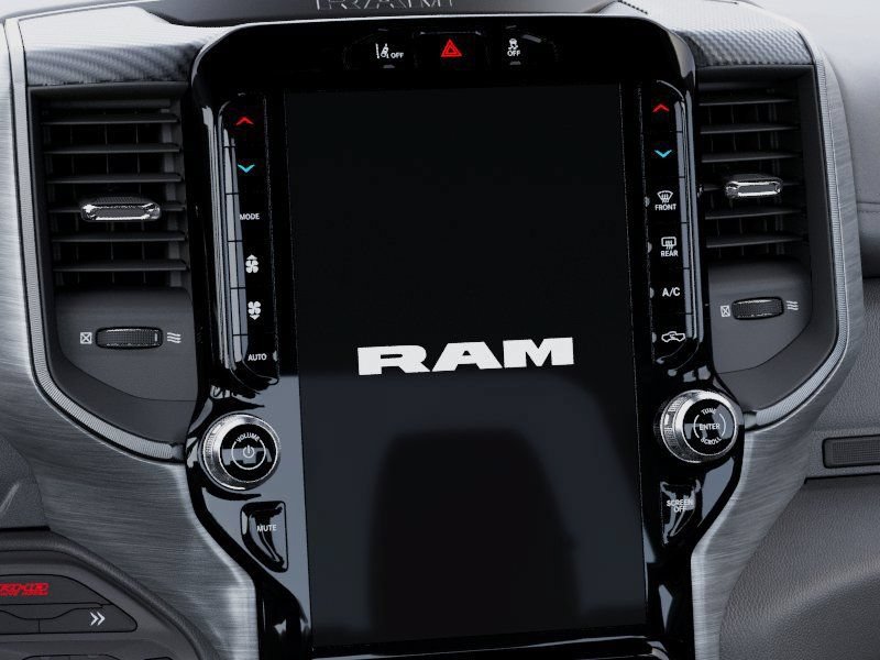 New 2026 RAM 1500 RHO w/ Bed Utility Group AWD/4WD image 18