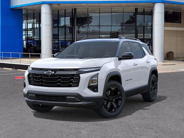New 2026 Chevrolet Equinox LT FWD image 6