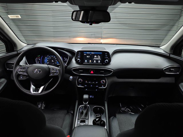 Used 2020 Hyundai Santa Fe SEL w/ Cargo Package AWD/4WD image 12