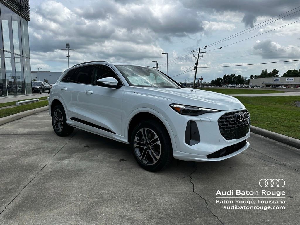 New 2026 Audi Q5 Premium Plus AWD/4WD image 7