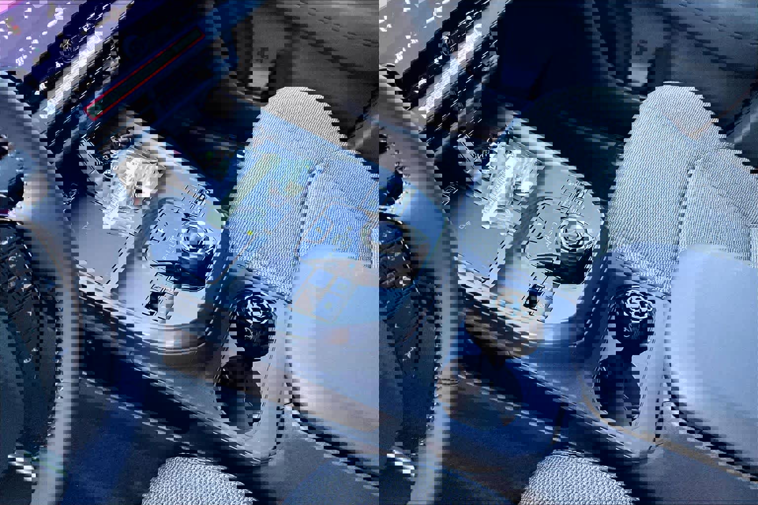 New 2026 Toyota bZ AWD/4WD image 7