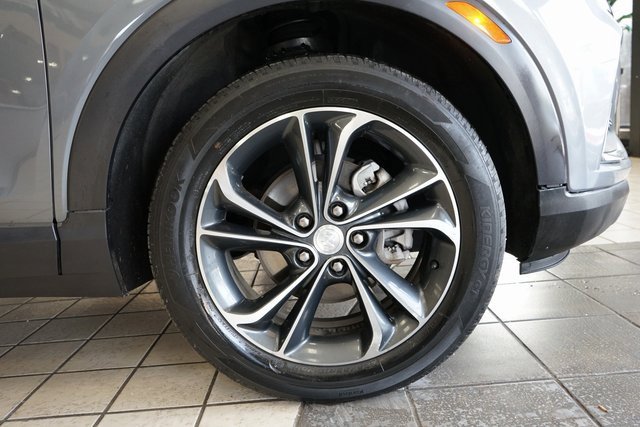 Used 2022 Buick Encore GX Essence image 51