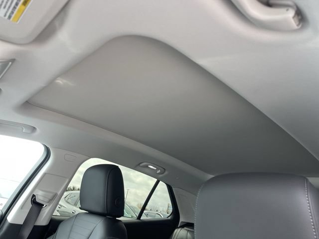 New 2026 Buick Envision Preferred AWD/4WD image 22