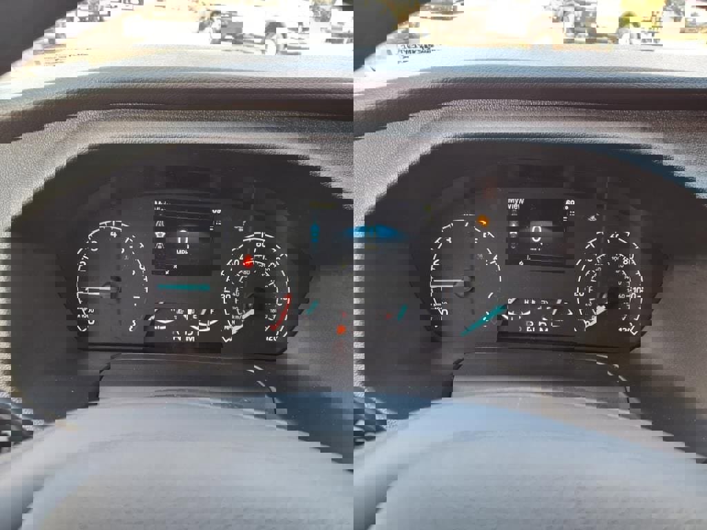 New 2025 Ford Transit 150 Low Roof w/ Load Area Protection Package image 16