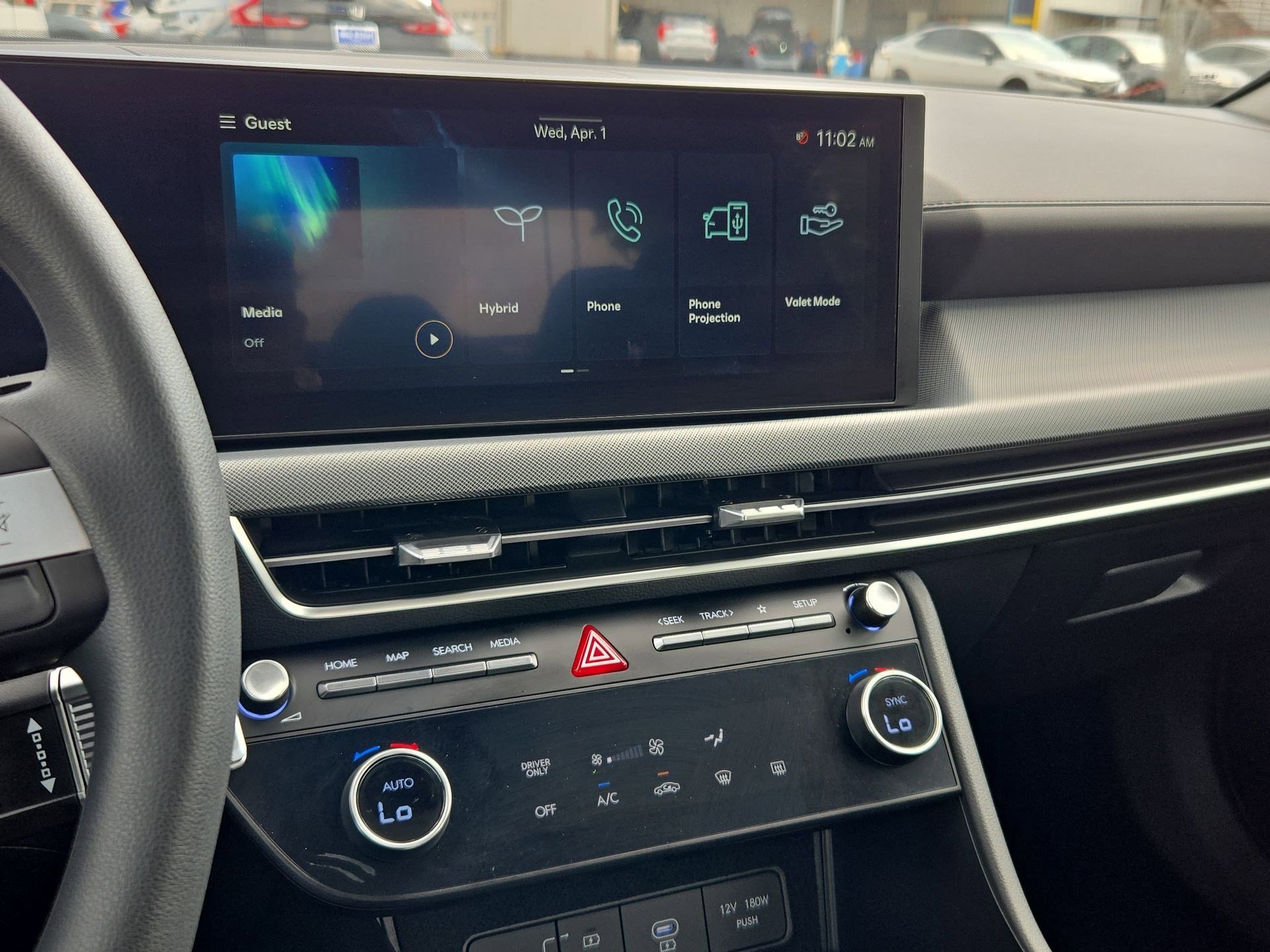 Used 2026 Hyundai Sonata Blue image 22