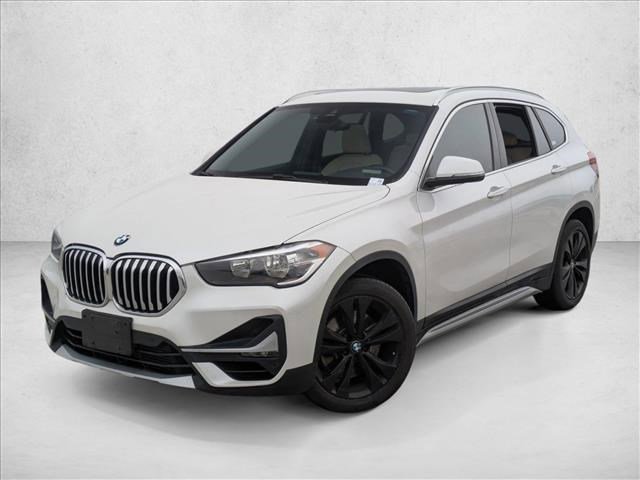 Used 2020 BMW X1 sDrive28i w/ Convenience Package