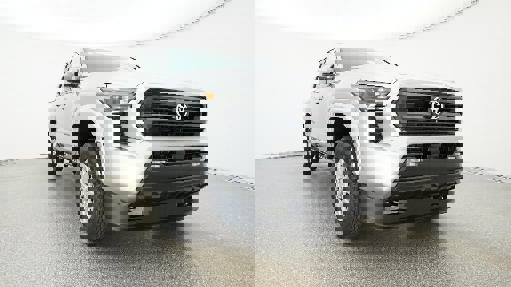 New 2026 Toyota Tacoma SR5 image 57