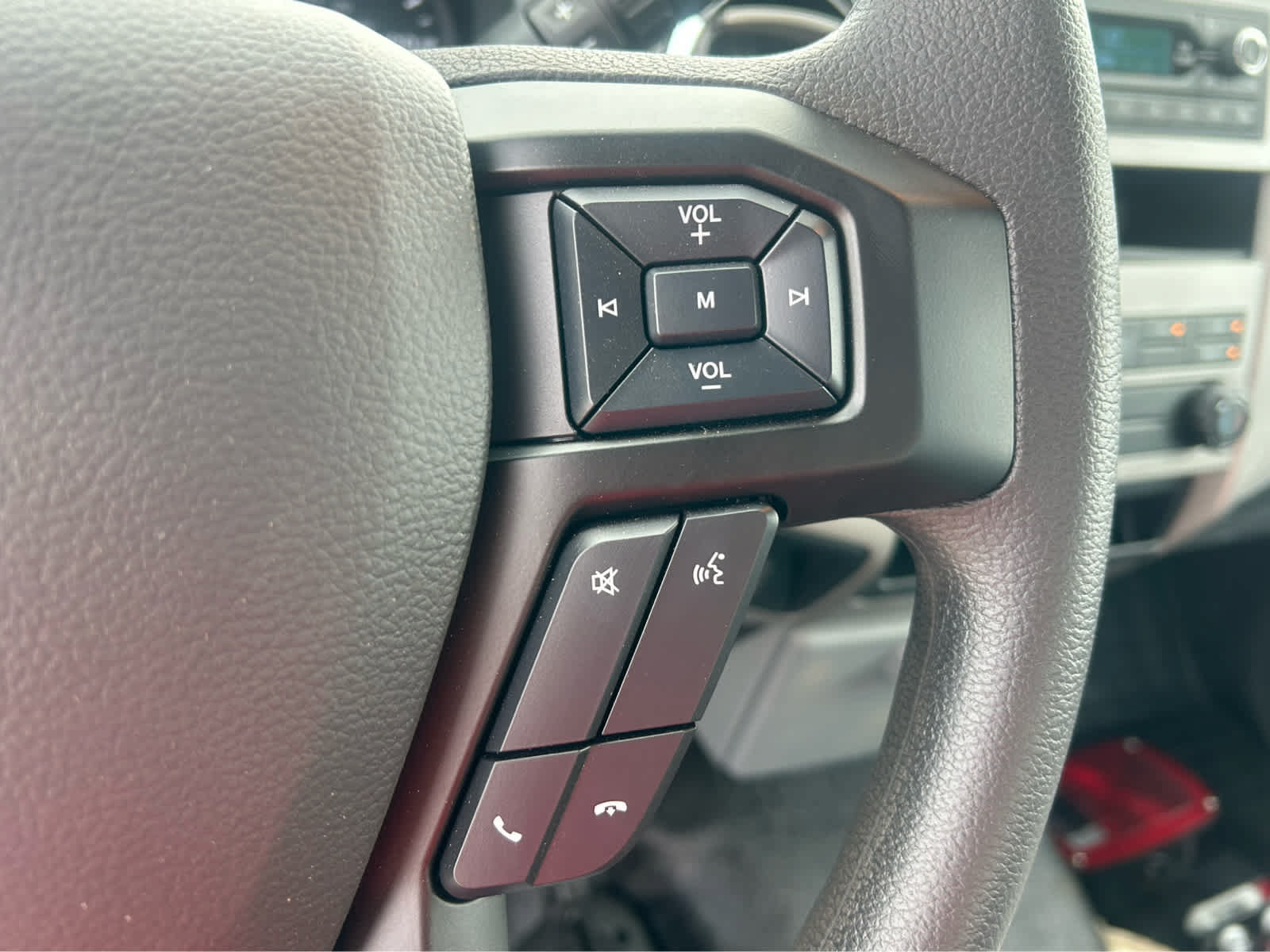 New 2027 Ford F650 2WD Regular Cab Super Duty image 15