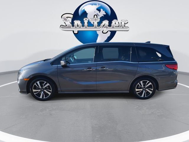 Used 2020 Honda Odyssey Elite image 6