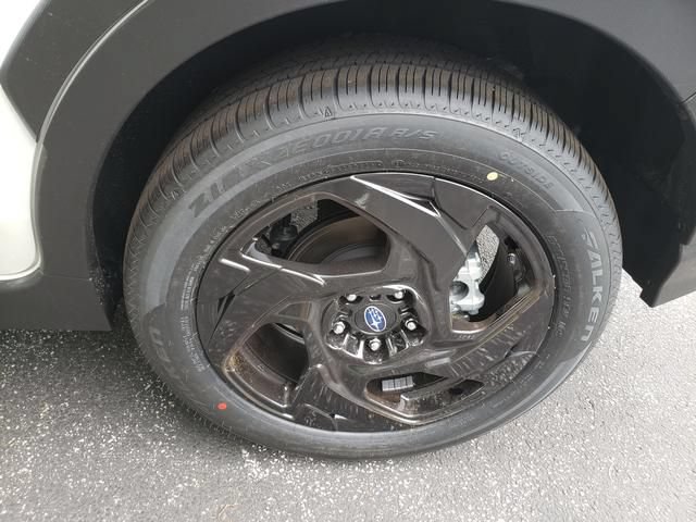New 2026 Subaru Crosstrek 2.5i Sport AWD/4WD image 20