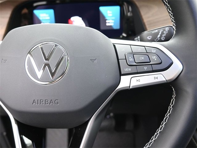 New 2026 Volkswagen Atlas SE image 28