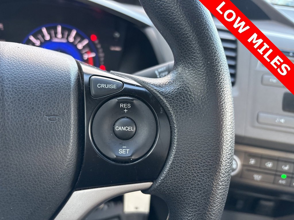 Used 2012 Honda Civic LX image 15