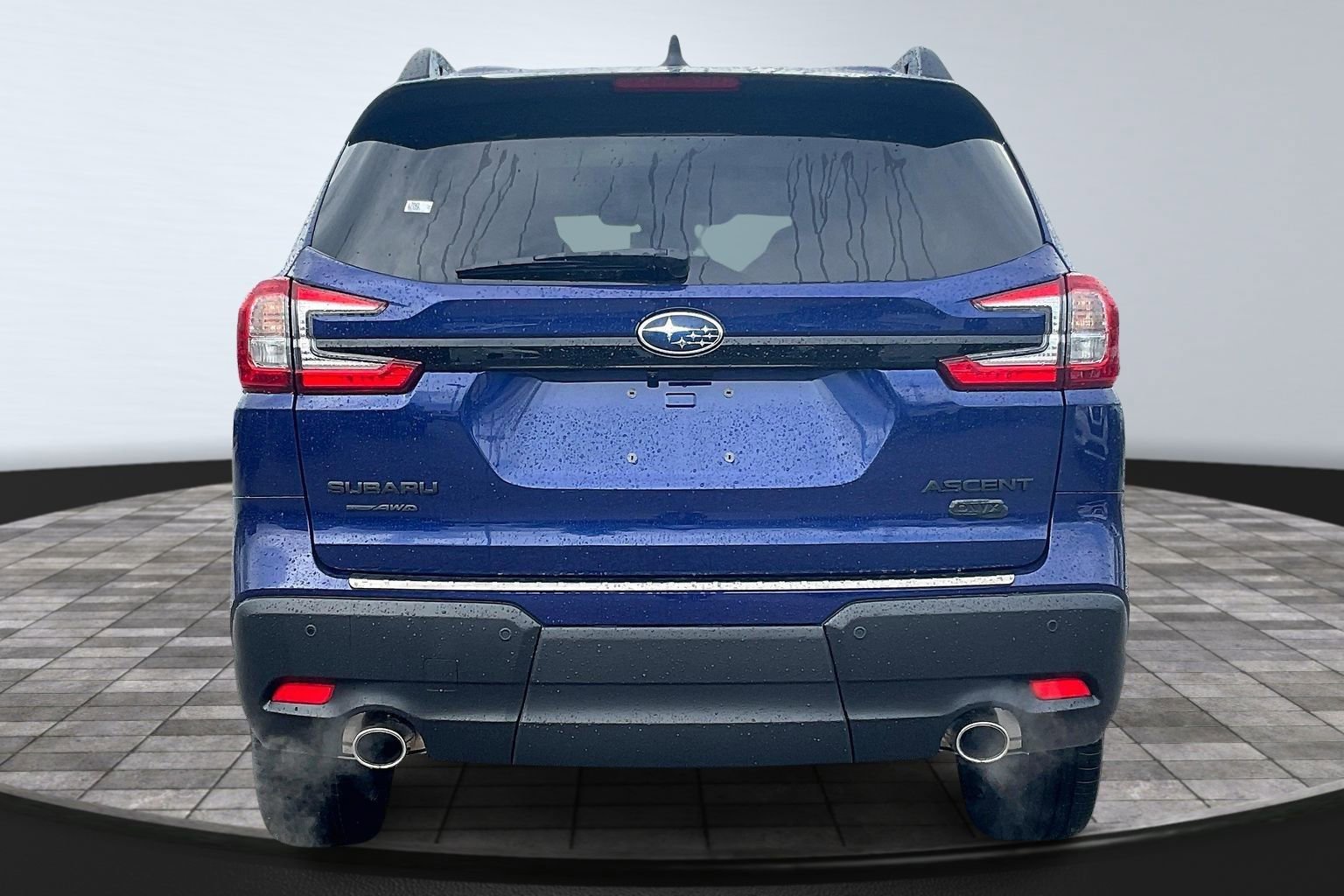 New 2026 Subaru Ascent Bronze Edition AWD/4WD image 4