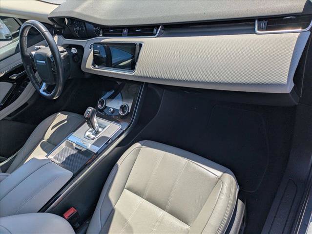 Used 2020 Land Rover Range Rover Evoque S AWD/4WD image 21