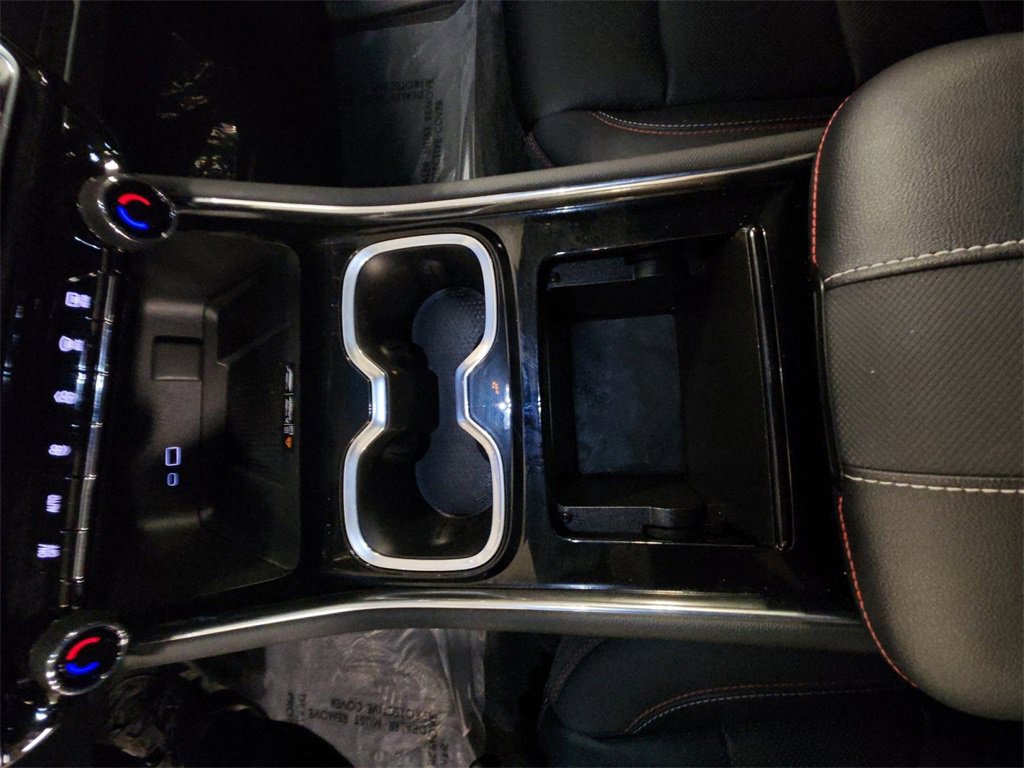 Certified 2024 Chevrolet Traverse RS w/ LPO, Floor Liner Package image 21