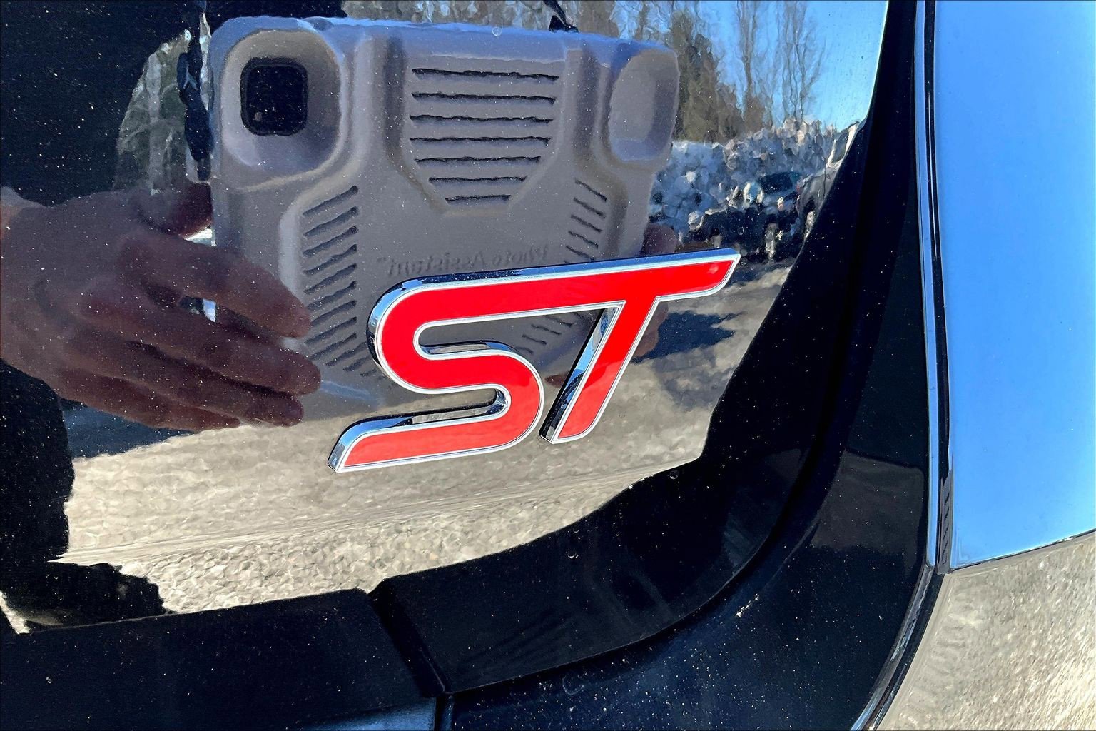 Used 2023 Ford Explorer ST w/ Equipment Group 401A AWD/4WD image 15