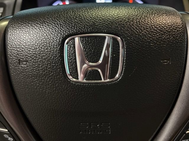 Used 2023 Honda Ridgeline RTL image 47
