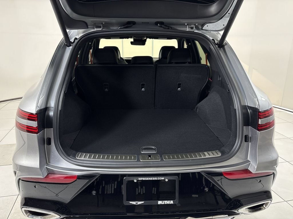 New 2026 Genesis GV70 2.5T Sport Prestige AWD/4WD image 21