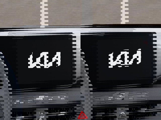 New 2026 Kia K4 LXS image 20