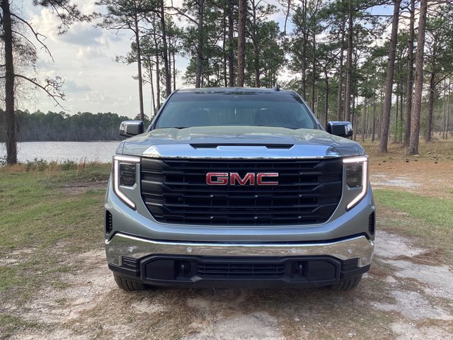 New 2025 GMC Sierra 1500 Pro w/ Pro Value Package image 7