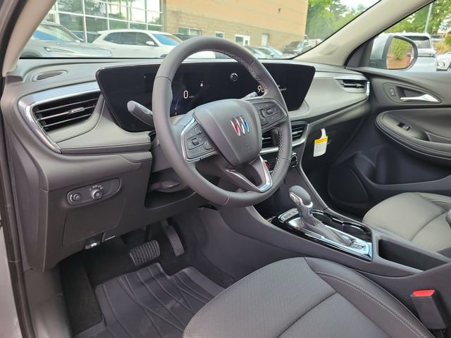 New 2026 Buick Encore GX Sport Touring w/ Advanced Technology Package FWD image 15