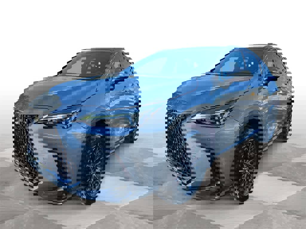 Used 2022 Lexus NX 250 FWD w/ Premium Package