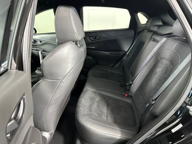 Certified 2023 Hyundai Kona N image 23