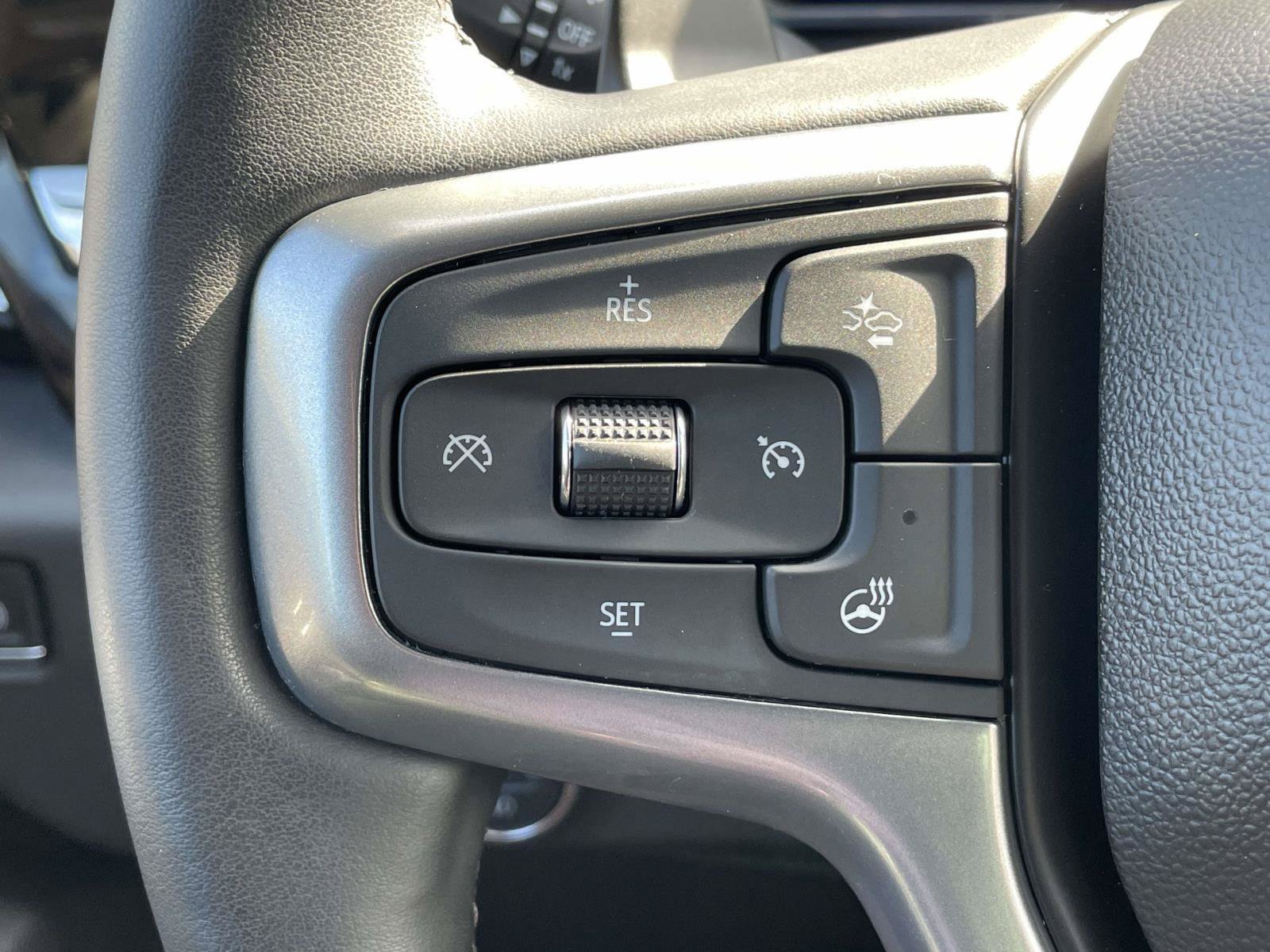 Used 2023 Chevrolet Silverado 1500 LT Trail Boss w/ LT Trail Boss Premium Package AWD/4WD image 23