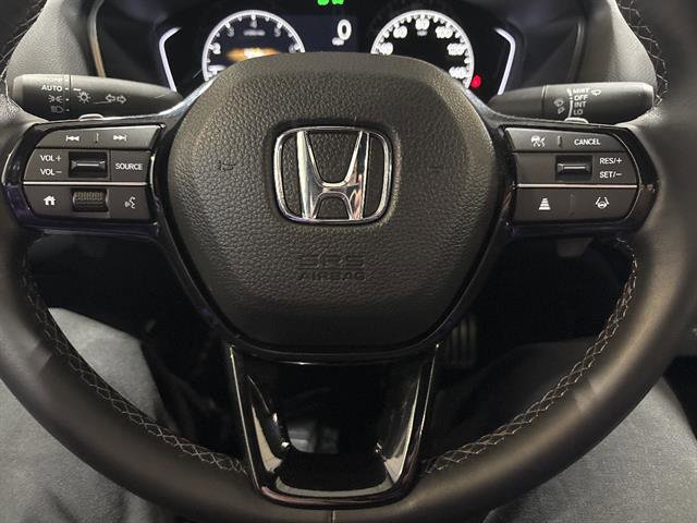 Used 2024 Honda Civic Sport image 16