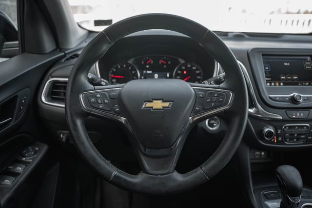 Used 2023 Chevrolet Equinox LT image 35